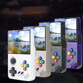 M19 Game Console 3D Connected TV